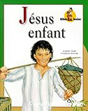 Jésus enfant