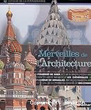 Merveilles de l'architecture