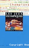 Les jeux olympiques