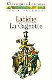 La Cagnotte