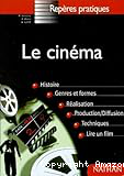 Le cinéma