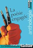 La poésie engagée