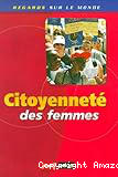 La citoyenneté des femmes en France