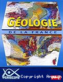 Géologie de la France