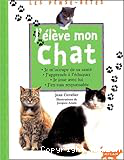 J'élève mon chat