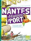 Nantes : l'histoire d'un port