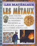 Les métaux