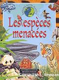 Les espèces menacées