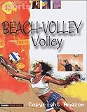 Beach-volley , volley