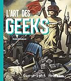 L'art des geeks