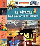 Le pétrole