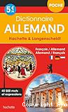 Dictionnaire Allemand