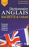 Dictionnaire anglais Hachette & Oxford