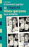 Comment parler de l'égalité filles-garçons aux enfants