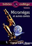 Micromégas et autres contes