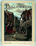 Les aventures de Pinocchio