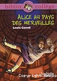 Alice aux pays des merveilles