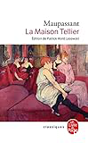 La maison Tellier