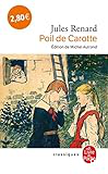 Poil de carotte