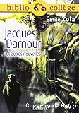 Jacques Damour