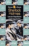 Sherlock Holmes : les six Napoléons