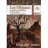 Les oiseaux : et autres nouvelles à faire peur