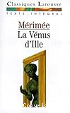 La Vénus d'Ille