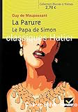 La parure - Le papa de Simon