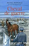 Cheval de guerre