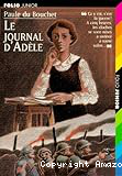 Le journal d'Adèle