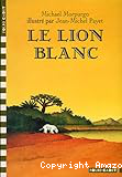 Le lion blanc