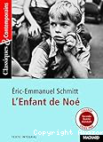 L'enfant de Noé