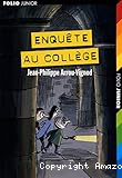 Enquête au collège