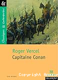 Capitaine Conan