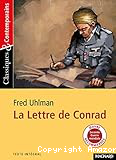 La lettre de Conrad