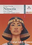 Nitocrys, reine d'Egypte