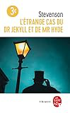 L'étrange cas du docteur Jekyll et de Mr Hyde