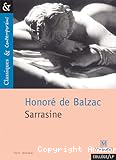 Sarrasine