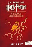 Harry Potter à l'école des sorciers