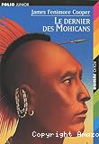 Le dernier des Mohicans