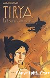 Tirya, le loup des sept collines