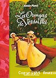 Les orangers de Versailles