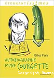 Autobiographie d'une Courgette