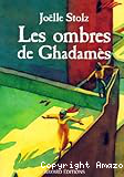 Les ombres de Ghadamès