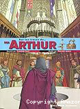 Sur les traces du ... Roi Arthur