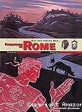 Sur les traces des ... Fondateurs de Rome