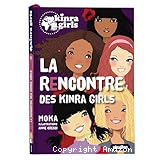 La rencontre des Kinra girls