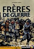 Frères de guerre