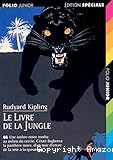 Le livre de la jungle