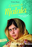 L'histoire de Malala